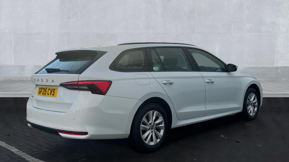 Used Skoda Octavia 2025 for sale - 76873210: Photo 8