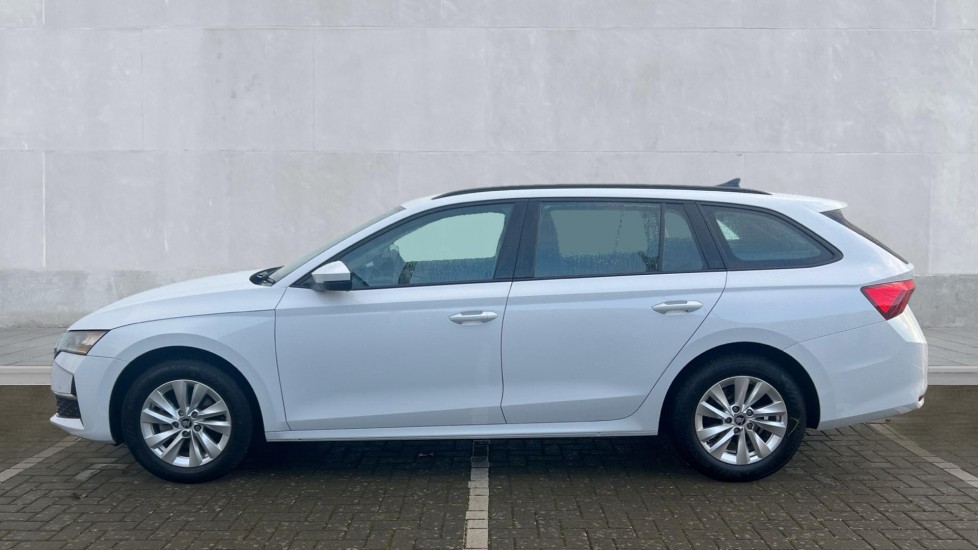 Used Skoda Octavia 2025 for sale - 76873210: Photo 9