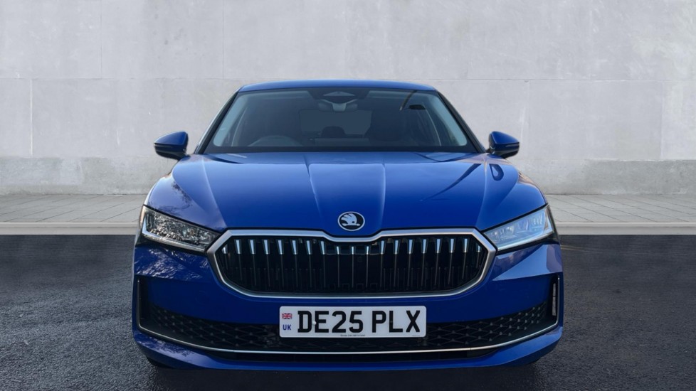 Used Skoda Superb 2025 for sale - 76872810: Photo 10