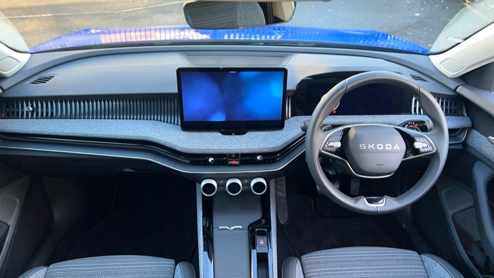 Used Skoda Superb 2025 for sale - 76872810: Photo 12