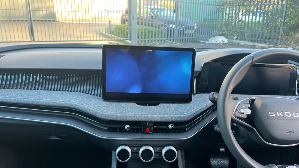 Used Skoda Superb 2025 for sale - 76872810: Photo 13