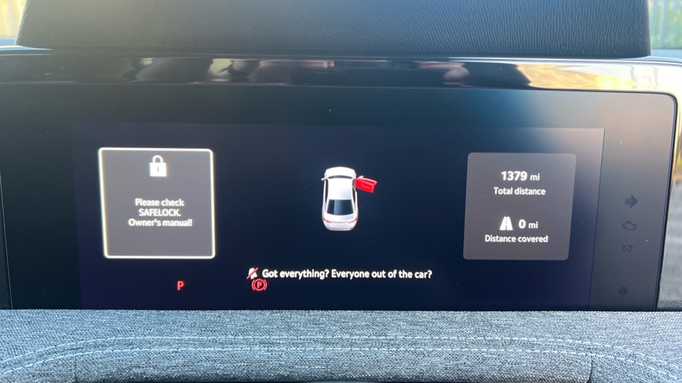 Used Skoda Superb 2025 for sale - 76872810: Photo 14