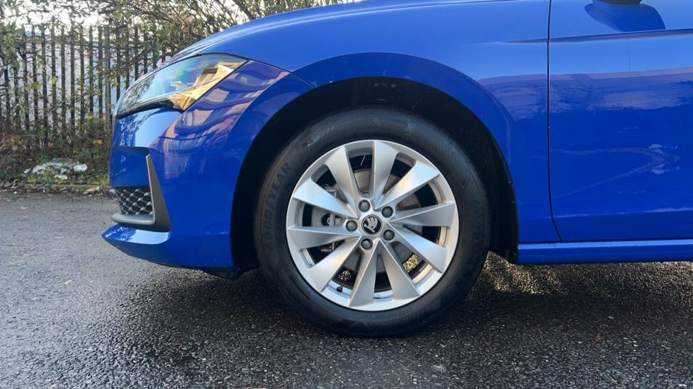 Used Skoda Superb 2025 for sale - 76872810: Photo 19