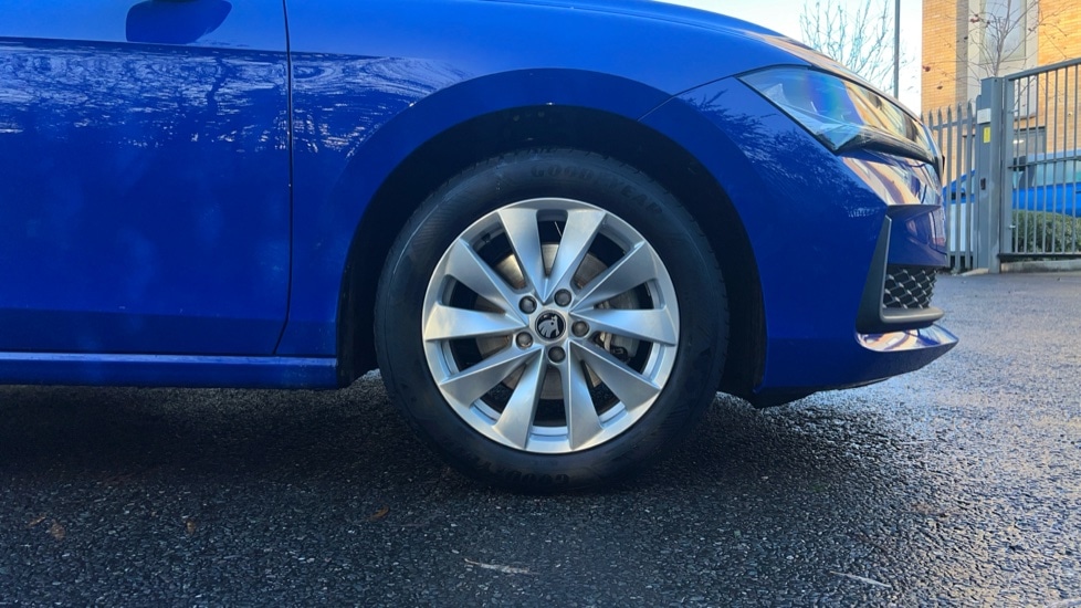 Used Skoda Superb 2025 for sale - 76872810: Photo 20