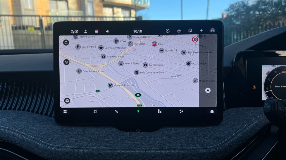 Used Skoda Superb 2025 for sale - 76872810: Photo 21