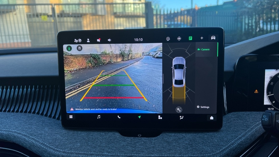 Used Skoda Superb 2025 for sale - 76872810: Photo 22