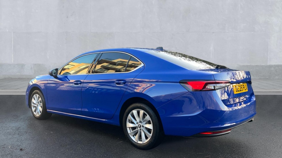 Used Skoda Superb 2025 for sale - 76872810: Photo 3