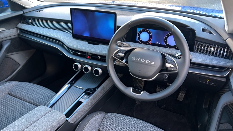 Used Skoda Superb 2025 for sale - 76872810: Photo 6