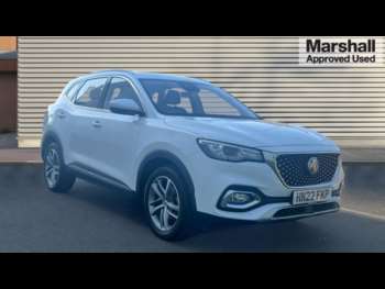 2022 - 1.5 T-GDI Excite 5dr