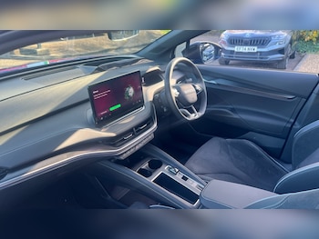 Used Skoda Enyaq 2025 for sale - 76328251: Photo