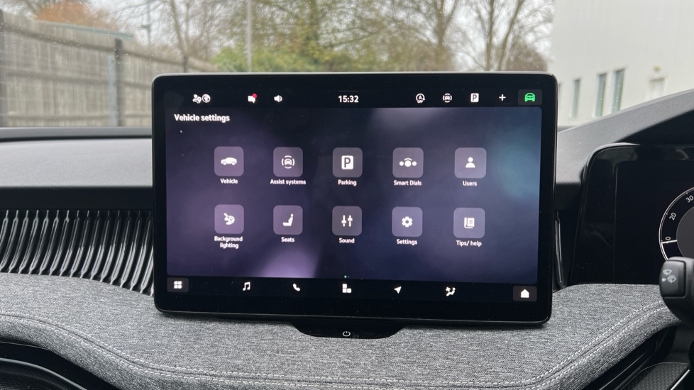 Used Skoda Superb 2025 for sale - 76999270: Photo 24