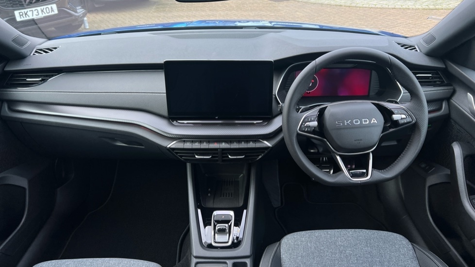 Used Skoda Octavia 2025 for sale - 76870152: Photo 12