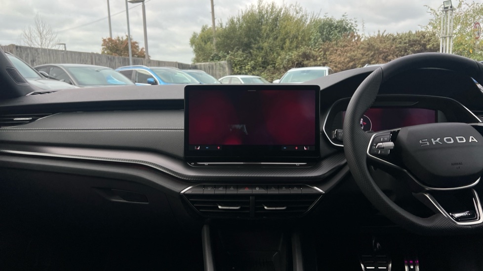 Used Skoda Octavia 2025 for sale - 76870152: Photo 13