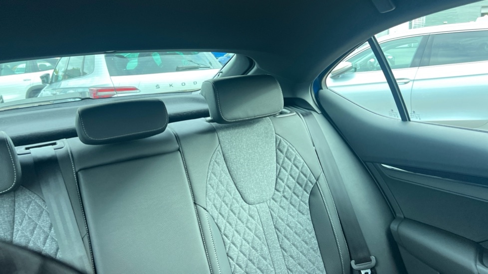 Used Skoda Octavia 2025 for sale - 76870152: Photo 15