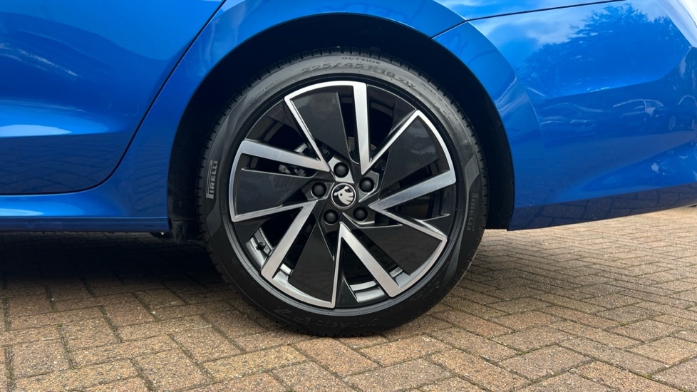 Used Skoda Octavia 2025 for sale - 76870152: Photo 18