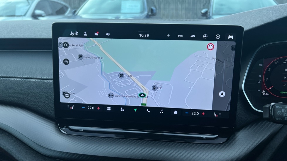 Used Skoda Octavia 2025 for sale - 76870152: Photo 21