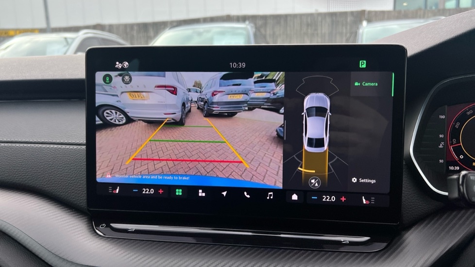 Used Skoda Octavia 2025 for sale - 76870152: Photo 22