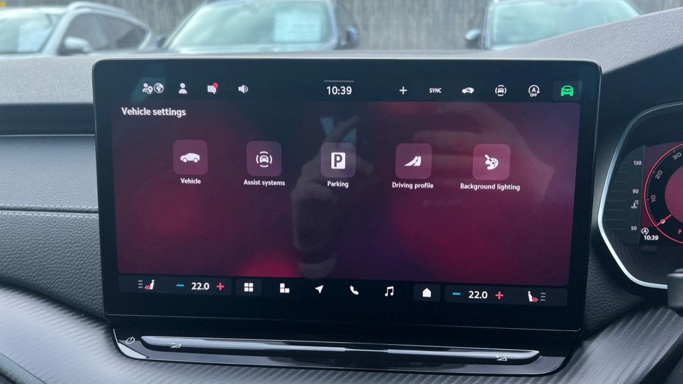 Used Skoda Octavia 2025 for sale - 76870152: Photo 23