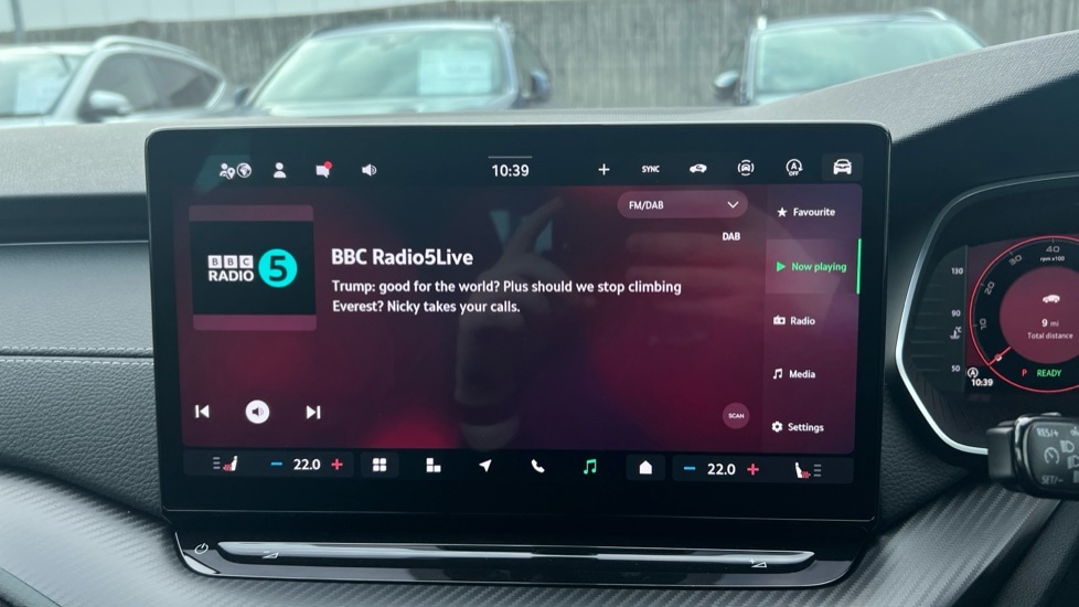 Used Skoda Octavia 2025 for sale - 76870152: Photo 24