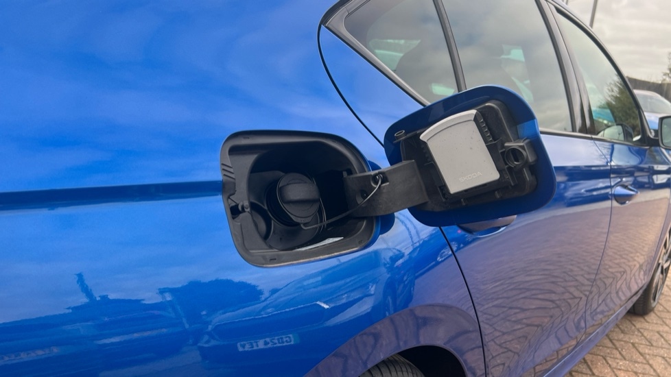 Used Skoda Octavia 2025 for sale - 76870152: Photo 25