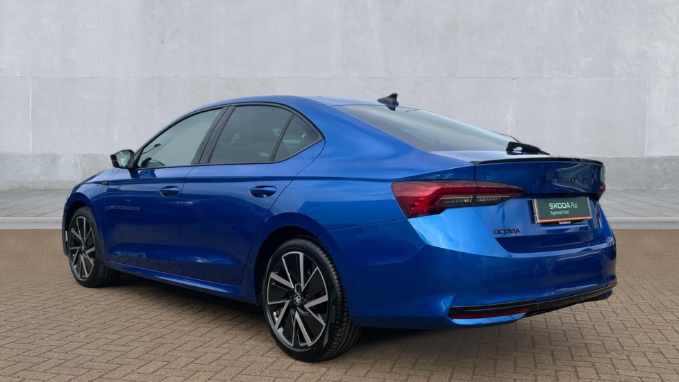 Used Skoda Octavia 2025 for sale - 76870152: Photo 3