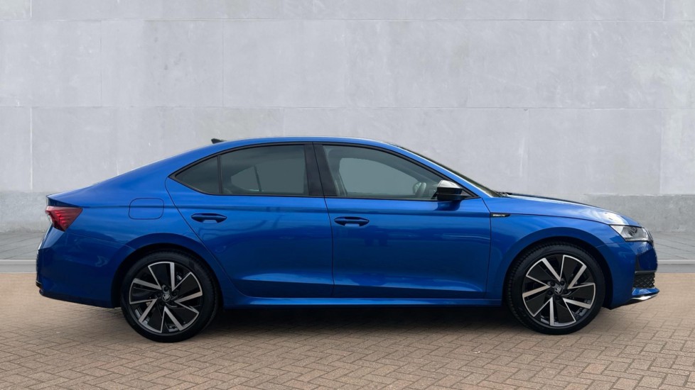 Used Skoda Octavia 2025 for sale - 76870152: Photo 4