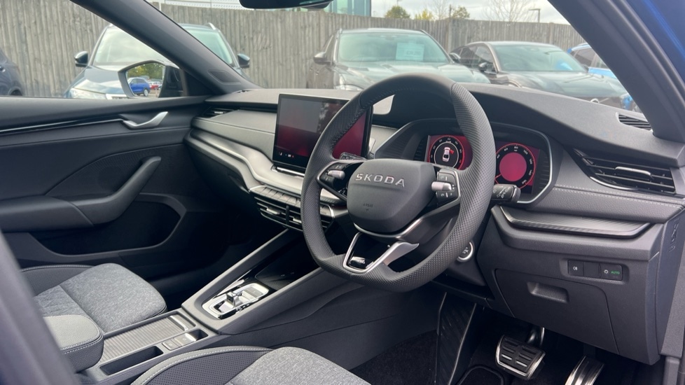 Used Skoda Octavia 2025 for sale - 76870152: Photo 6