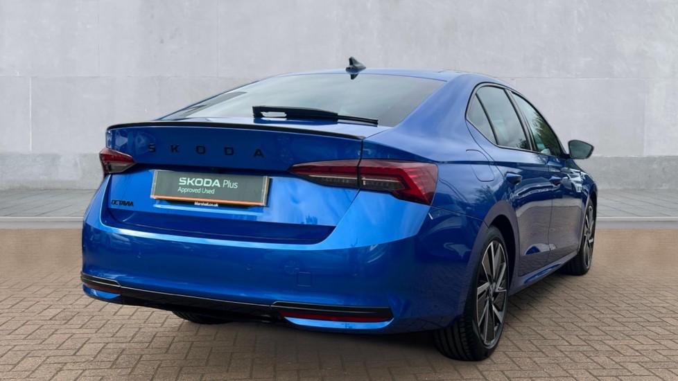 Used Skoda Octavia 2025 for sale - 76870152: Photo 8