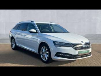 2024 - 2.0 TDI CR SE Technology 5dr DSG