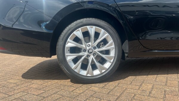 Used Skoda Superb 2025 for sale - 75468027: Photo 19