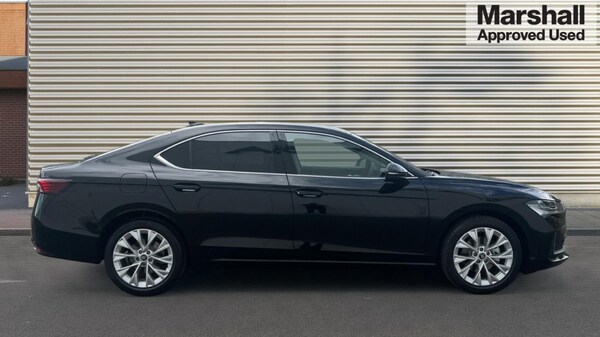Used Skoda Superb 2025 for sale - 75468027: Photo 2