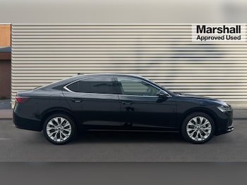 Used Skoda Superb 2025 for sale - 75468027: Photo