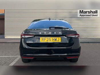 Used Skoda Superb 2025 for sale - 75468027: Photo