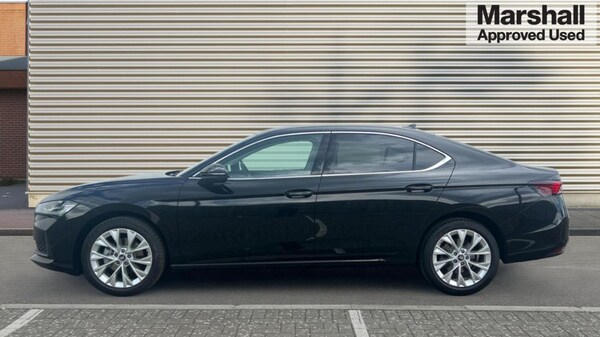 Used Skoda Superb 2025 for sale - 75468027: Photo 6