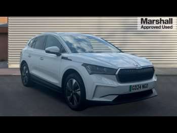 2024 - 210kW 85 Edition 82kWh 5dr Auto