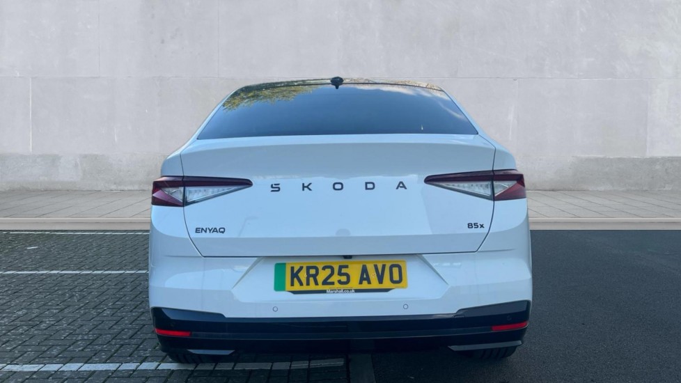 Used Skoda Enyaq 2025 for sale - 76868306: Photo 11