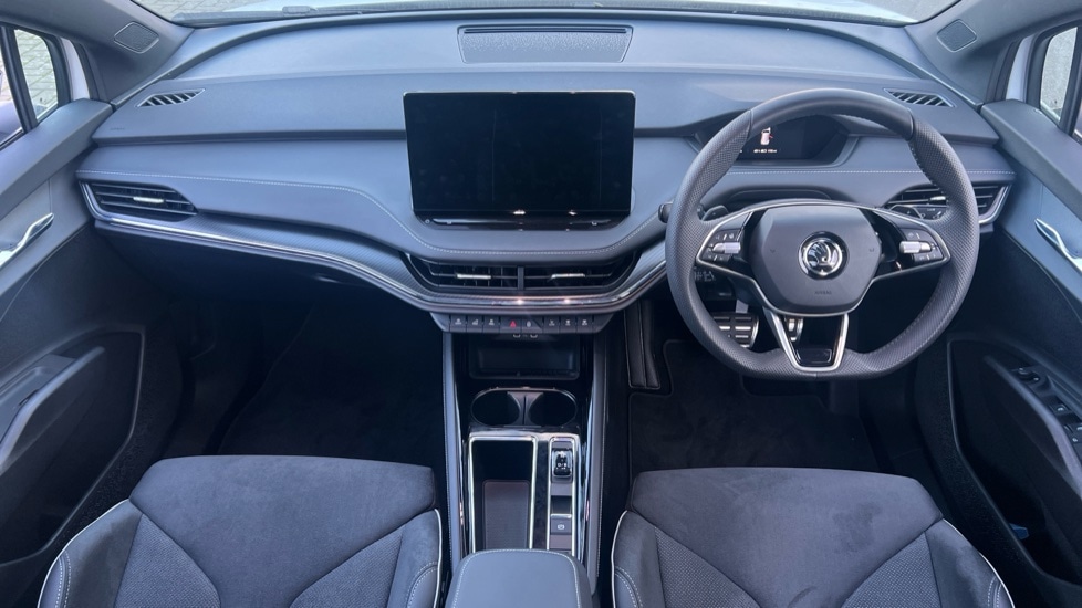 Used Skoda Enyaq 2025 for sale - 76868306: Photo 12