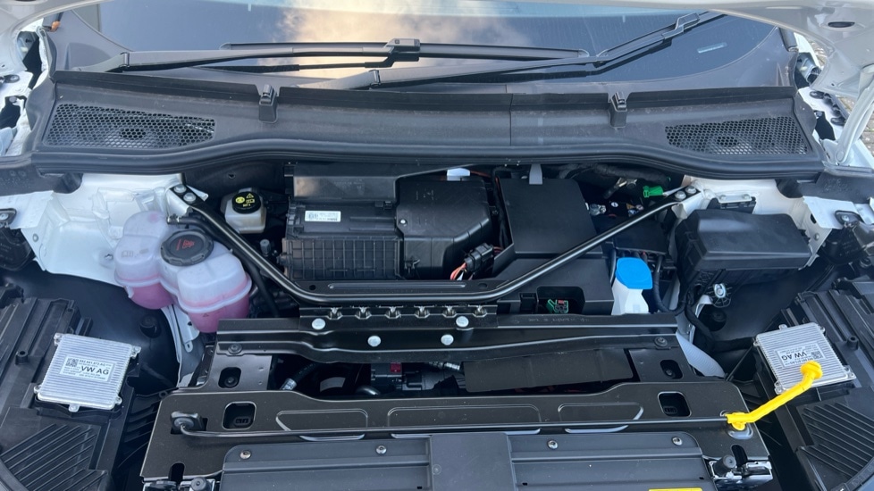 Used Skoda Enyaq 2025 for sale - 76868306: Photo 17