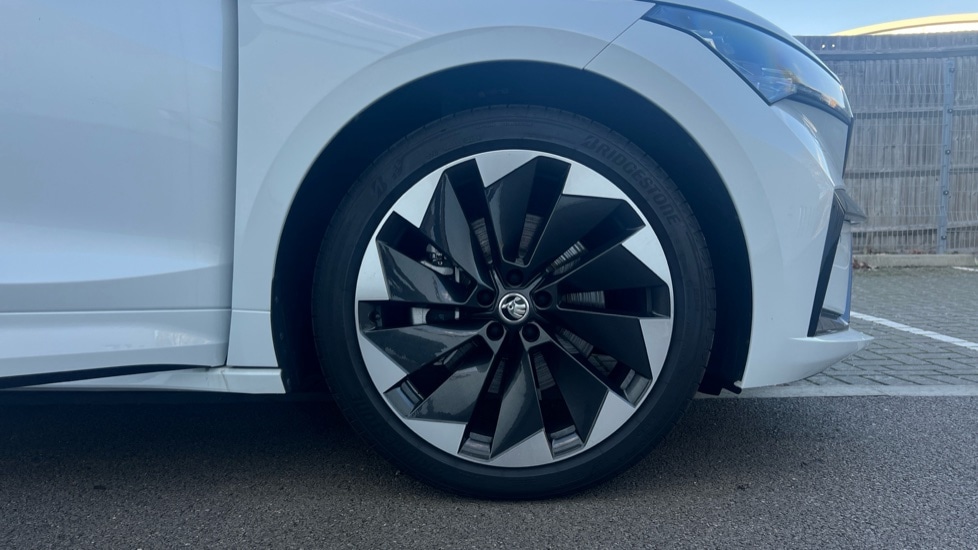 Used Skoda Enyaq 2025 for sale - 76868306: Photo 20
