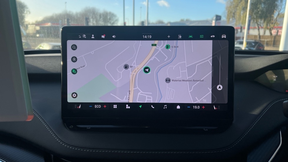 Used Skoda Enyaq 2025 for sale - 76868306: Photo 21