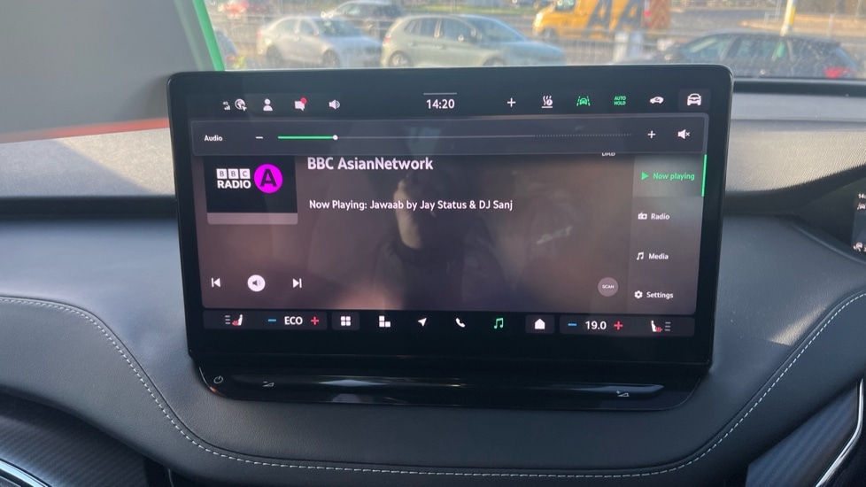 Used Skoda Enyaq 2025 for sale - 76868306: Photo 25