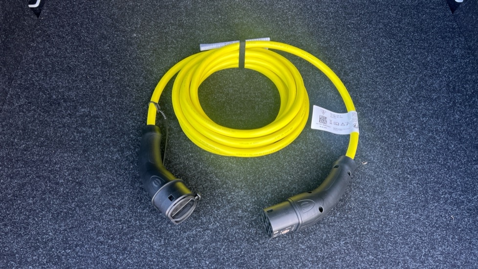 Used Skoda Enyaq 2025 for sale - 76868306: Photo 30