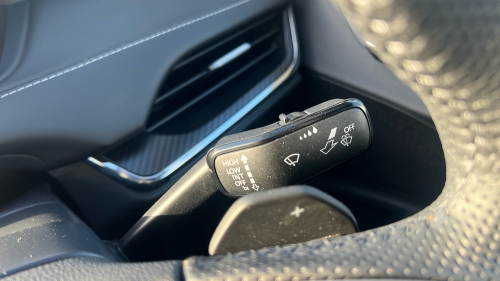 Used Skoda Enyaq 2025 for sale - 76868306: Photo 35