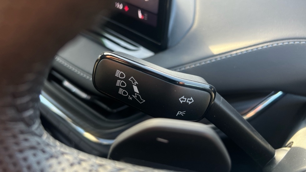 Used Skoda Enyaq 2025 for sale - 76868306: Photo 36