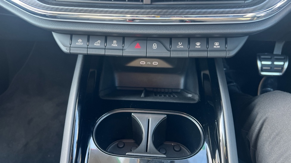 Used Skoda Enyaq 2025 for sale - 76868306: Photo 41