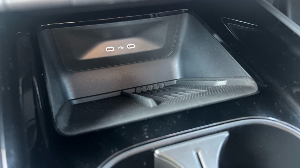 Used Skoda Enyaq 2025 for sale - 76868306: Photo 43