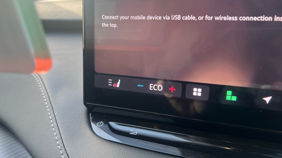 Used Skoda Enyaq 2025 for sale - 76868306: Photo 45