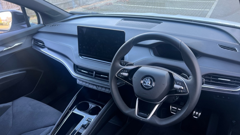Used Skoda Enyaq 2025 for sale - 76868306: Photo 6