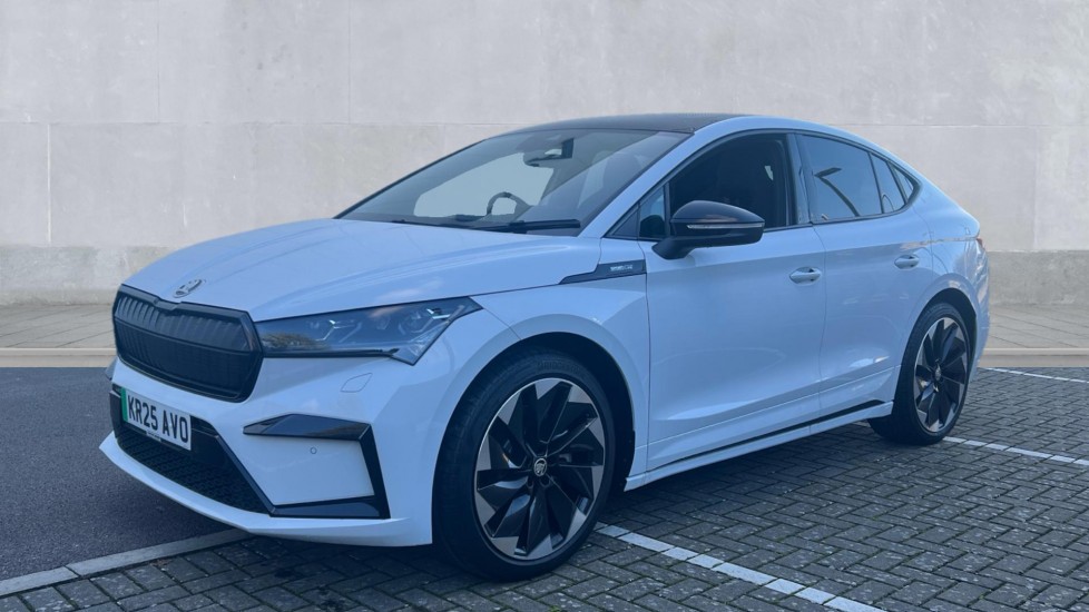 Used Skoda Enyaq 2025 for sale - 76868306: Photo 7