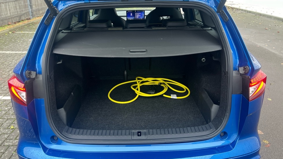 Used Skoda Enyaq 2025 for sale - 76796533: Photo 16